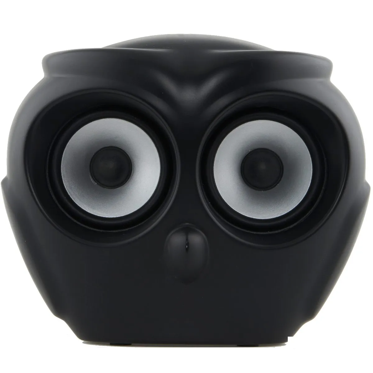 Bluetooth-Lautsprecher "aOWL" von Kreafunk - schwarz